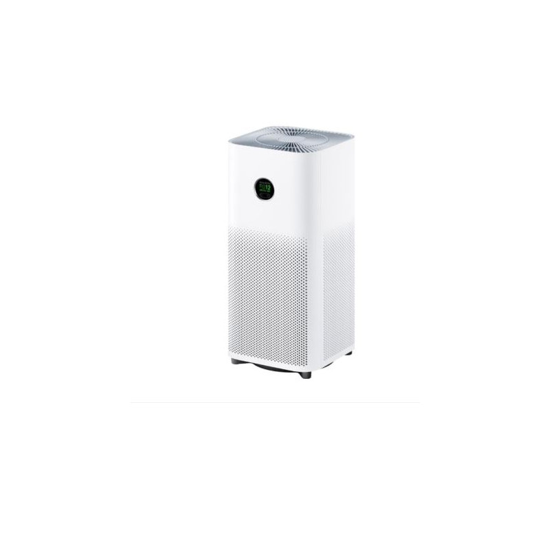 purificatore d'aria xiaomi smart air purifier 6 40w bianco [hdxiaoc00001010]