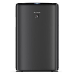 purificatore d'aria sharp ua-kin42e-h nero [hdshaocuakin42h]