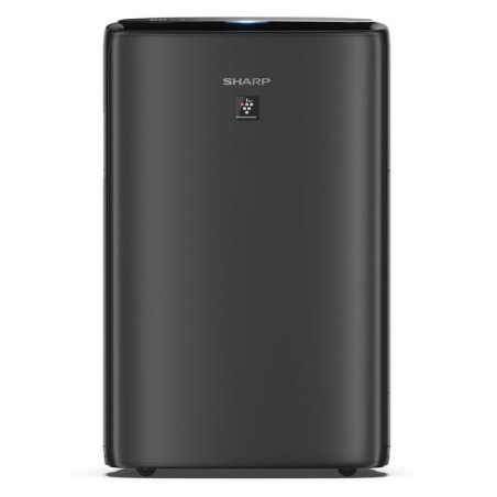 purificatore d'aria sharp ua-kin42e-h nero [hdshaocuakin42h]