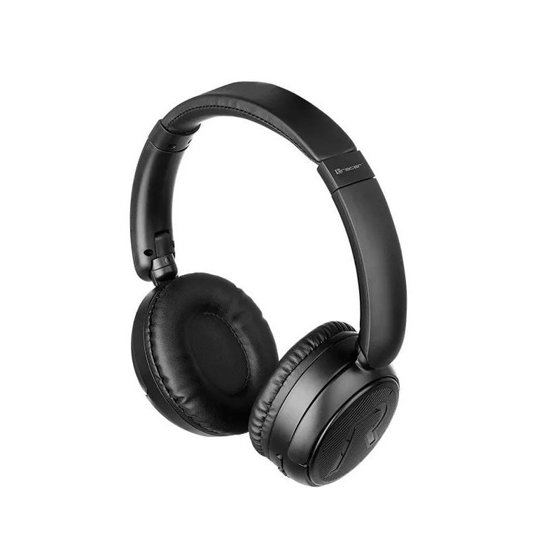 cuffie tracer mobile super wireless/bluetooth per telefonia con microfono