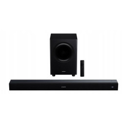 soundbar xiaomi pro 2.1 300w con subwoofer nero [ugxias000001002]