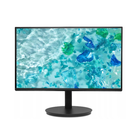 monitor led 24'' acer vero cb242y full hd 1920x1080 1ms classe