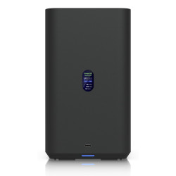 nas 4gb unifi ubiquiti unas 2 2 bay 1.7ghz nero [unas-2-b]