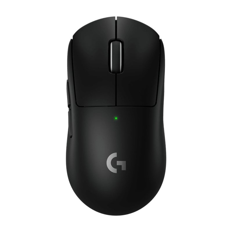 mouse logitech g pro x superlight 2 se wireless ottico 44000dpi nero