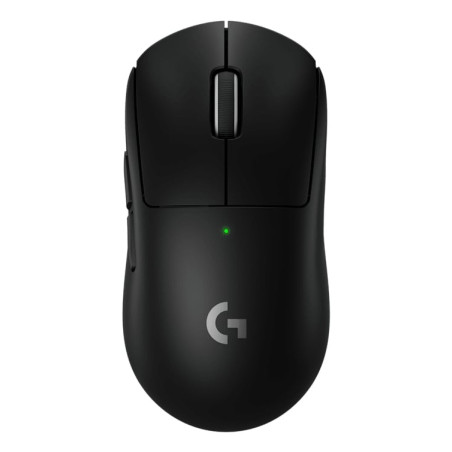 mouse logitech g pro x superlight 2 se wireless ottico 44000dpi nero