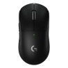 mouse logitech g pro x superlight 2 se wireless ottico 44000dpi nero