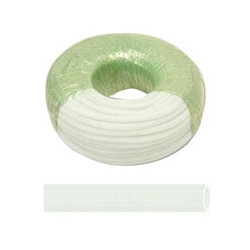 Tubo pastello bianco mm.19x26 m. 50 fitt [fitt ]