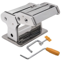 macchina per la pasta maestro mr-1679r acciaio inossidabile [ahfemk00mr1679r]