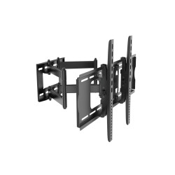 support philips sqm9640/00 per tv 23-86" max 55kg nero [ajphitsqm964000]