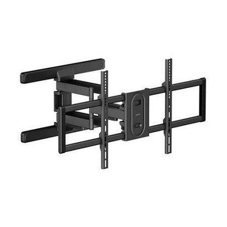 supporto a parete philips sqm9840/00 per tv 43-100" max