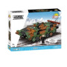 modellino cobi klocki bwp-1 armed forces 1/35 multicolore 756pz