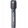 torcia led philios sfl2141/10 ricaricabile usb-c 400lm 2000mah