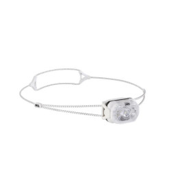 lampada frontale petzl swift lt 380 a led lm fino a 70m ipx4 bianco