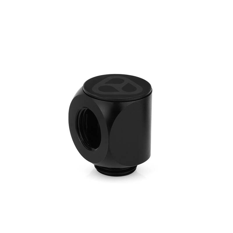 accessorio per dissipatore a liquido thermal grizzly deltamate rotary