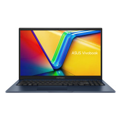 notebook 15.6" asus vivobook 15 i7-1355u/16gb/512gb ssd/win11h/blu