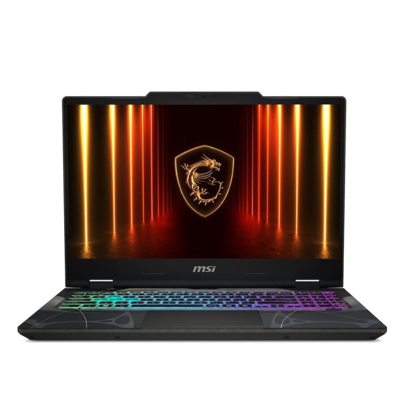 notebook 16'' msi cyborg 15 b2rwekg-078it core 7-240h/16gb/1tb
