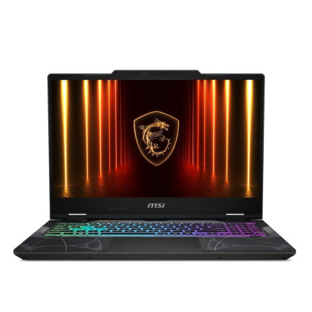notebook 16'' msi cyborg 15 b2rwekg-078it core 7-240h/16gb/1tb