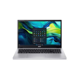 notebook 15.6'' acer aspire go15ag15-71p-5724 i5-1334u/32gb/512gb