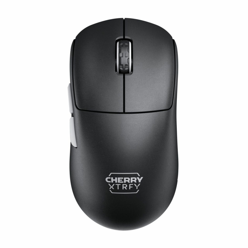 mouse cherry m68 pro wireless 26000dpi nero [cx-m68w-pro-black]