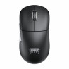 mouse cherry m68 pro wireless 26000dpi nero [cx-m68w-pro-black]