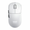 mouse cherry m68 pro wireless 26000dpi bianco [cx-m68w-pro-white]