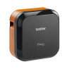 etichettatrice termica brother p-touch cube pro pte720bt wireless/bluetooth