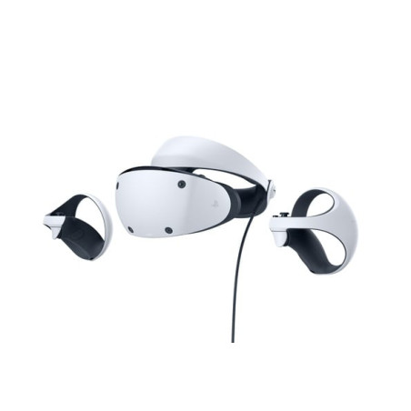 visore realta virtuale sony playstation vr2 dedicated head mounted