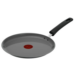 padella tefal renewal 25cm peleka nero [c4263873]