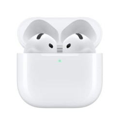 auricolari apple airpods bluetooth/wireless bianco [mxp63zma]