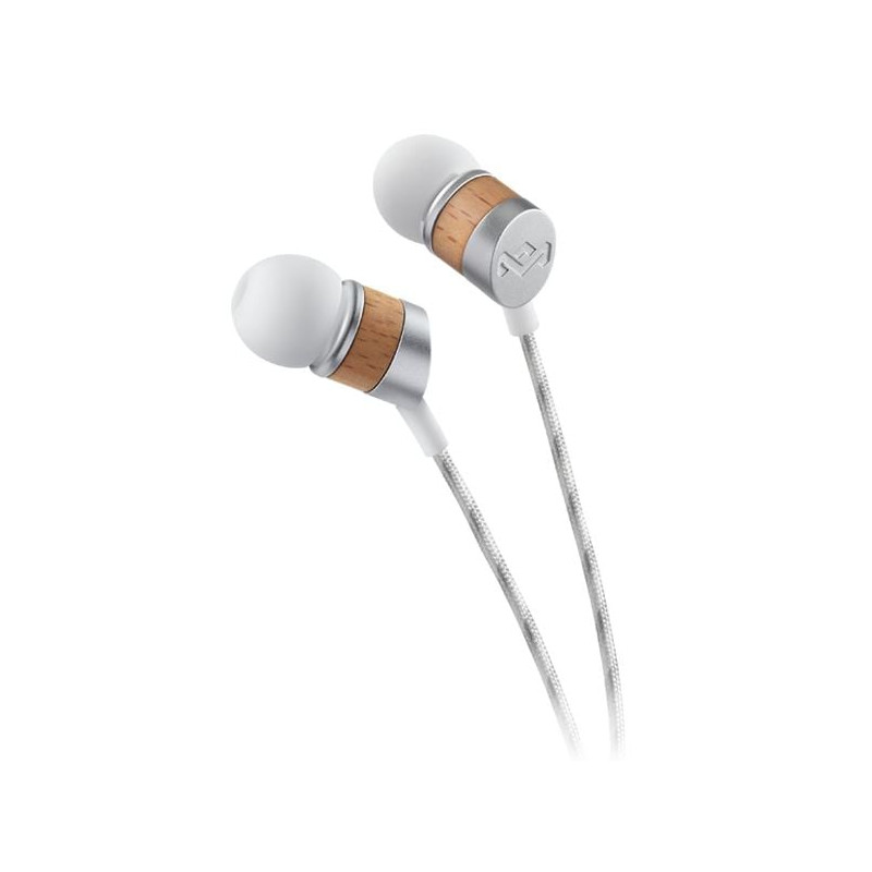 auricolari marley marley uplift 3.5mm bianco [mrlem-je031dr emje031dr]