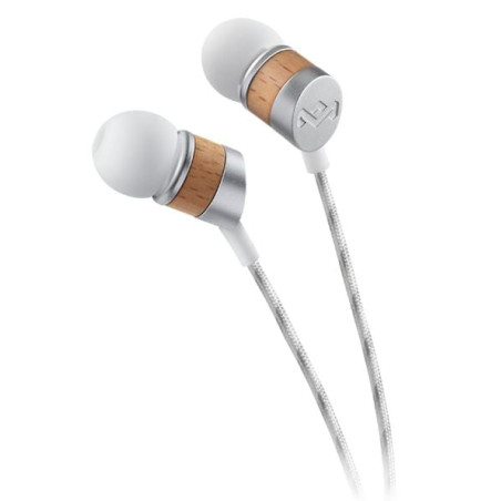 auricolari marley marley uplift 3.5mm bianco [mrlem-je031dr emje031dr]
