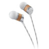 auricolari marley marley uplift 3.5mm bianco [mrlem-je031dr emje031dr]