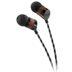 auricolari marley uplift 3.5mm nero [mrlem-je031mi emje031mi]