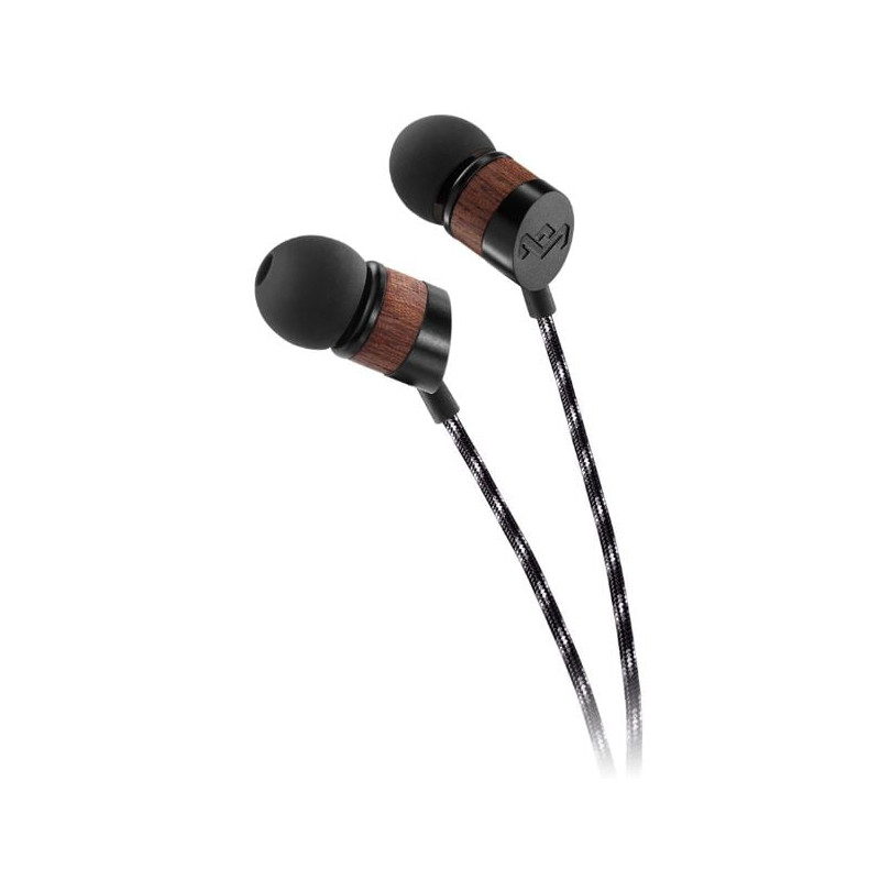 auricolari marley uplift 3.5mm nero [mrlem-je031mi emje031mi]