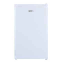 frigorifero sekom shft14sm1we0 monoporta 102l classe e bianco [shft14sm1we0]
