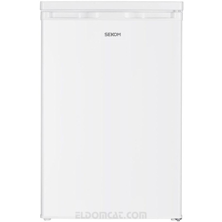 frigorifero sekom shft16swe0 monoporta 109l classe e bianco [shft16swe0]