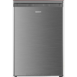 frigorifero sekom shft16swe0 monoporta 109l classe e bianco [shft16sxe0]
