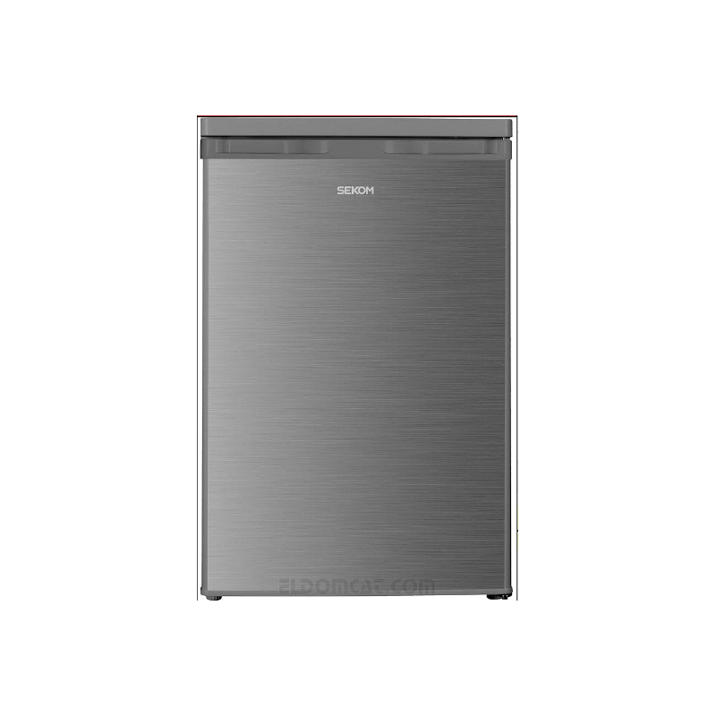 frigorifero sekom shft16swe0 monoporta 109l classe e bianco [shft16sxe0]