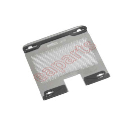 griglia per rasoio elettrico braun sb370 originale [brn372]