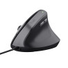 mouse trust bayo ii 6 pulsanti senza fili 800/1200/1600/2400dpi nero