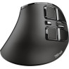 mouse trust voxx senza fili ottico 2400dpi nero [23731]