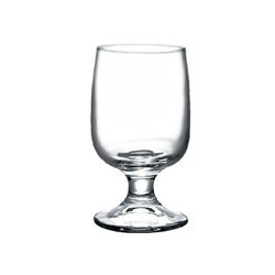 Calice in vetro bormioli calice executive acqua pz.3 [bormioli]