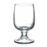 Calice in vetro bormioli calice executive acqua pz.3 [bormioli]