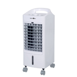 ventilatore smartway sr7565k 75w bianco [sr7565k]