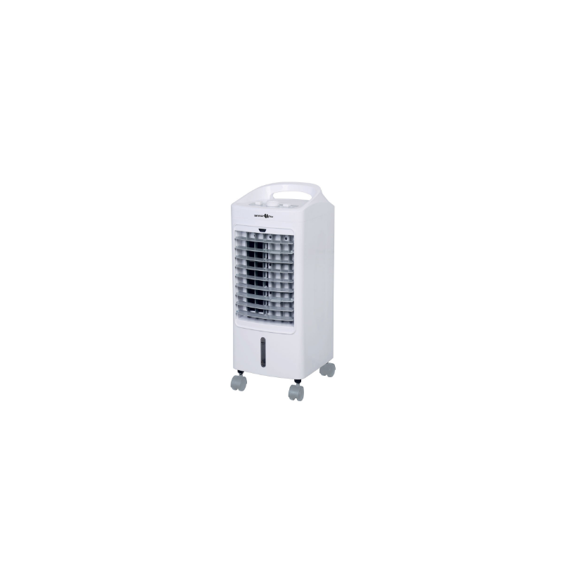 ventilatore smartway sr7565k 75w bianco [sr7565k]