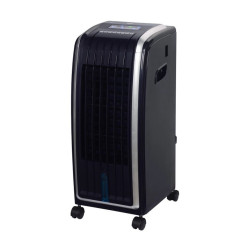 raffrescatore sekom 75w 6.5l grigio [dcs7565k9ei]