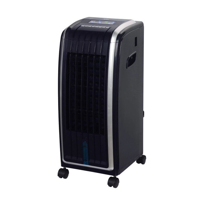 raffrescatore sekom 75w 6.5l grigio [dcs7565k9ei]