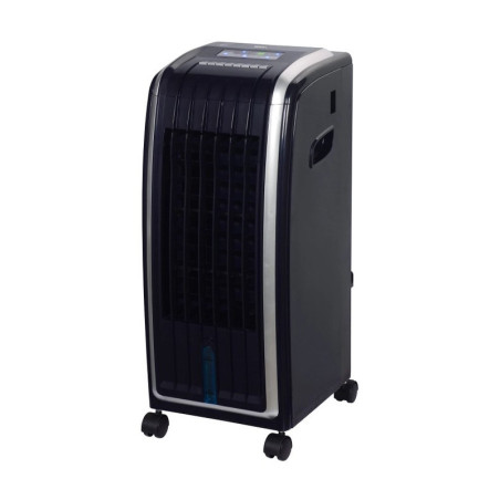 raffrescatore sekom 75w 6.5l grigio [dcs7565k9ei]