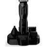 tagliacapelli gama clipper titanium t923 usb nero [gm4514]