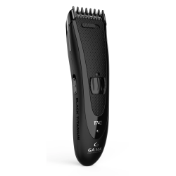 tagliacapelli gama titanium t742 nero [gm4510]